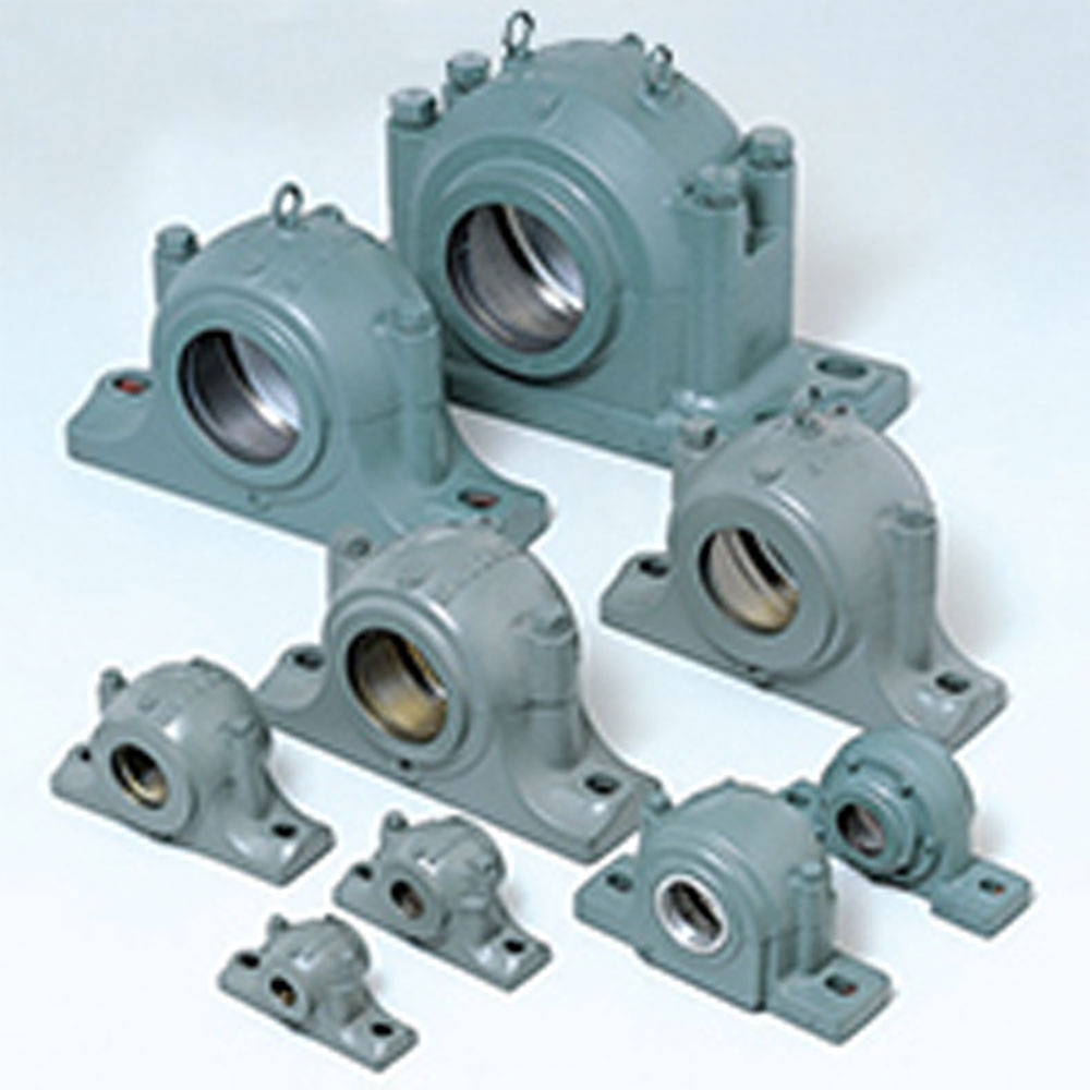 Plummer Blocks PT. DWITUNGGAL MAKMUR BEARINDO